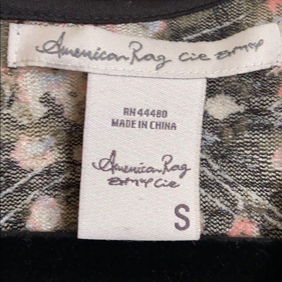 American Rag Dress - Picture 3 of 4